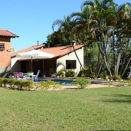 佩尼多Casa Em Penedo别墅 外观 照片
