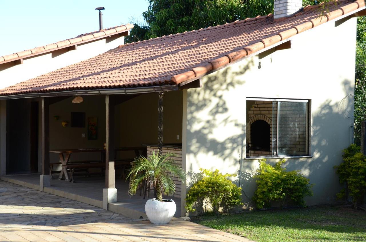 佩尼多Casa Em Penedo别墅 外观 照片