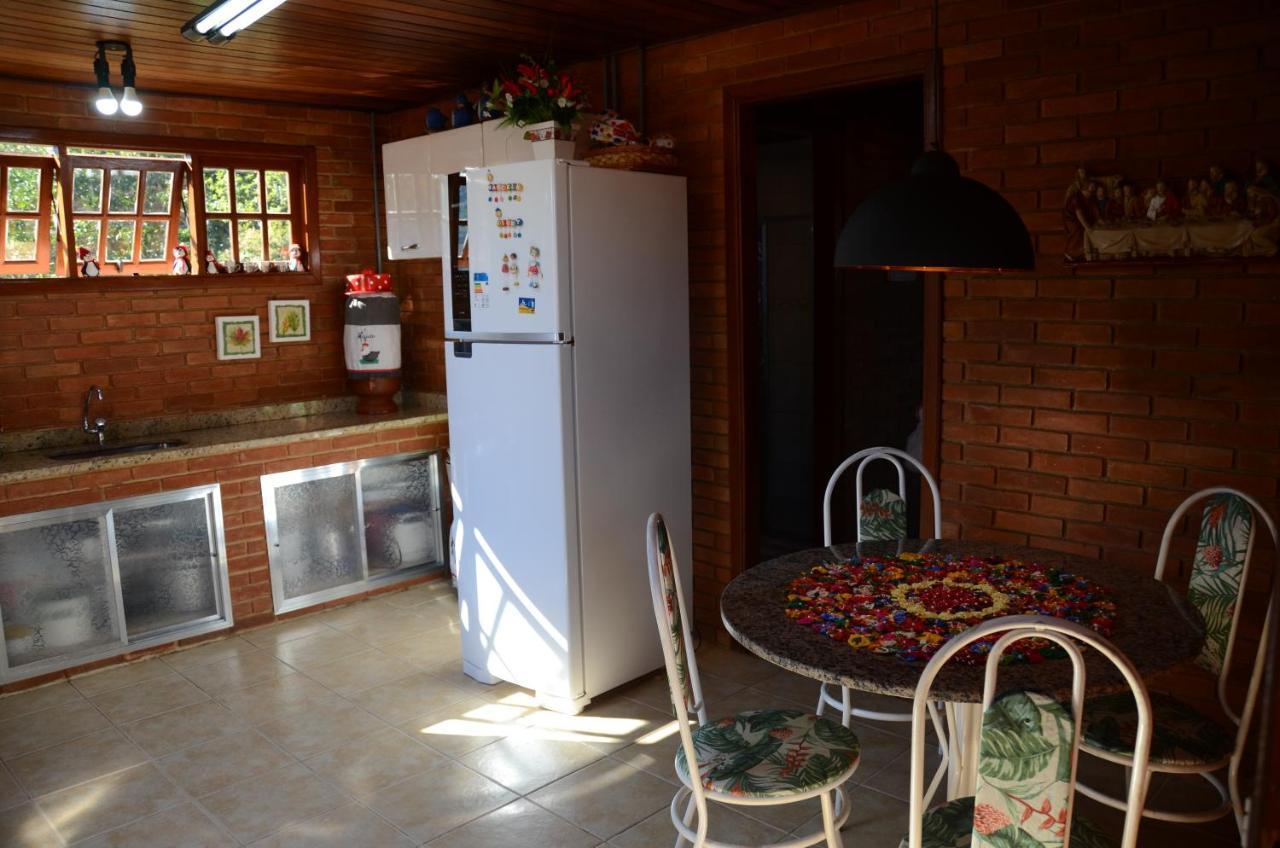佩尼多Casa Em Penedo别墅 外观 照片