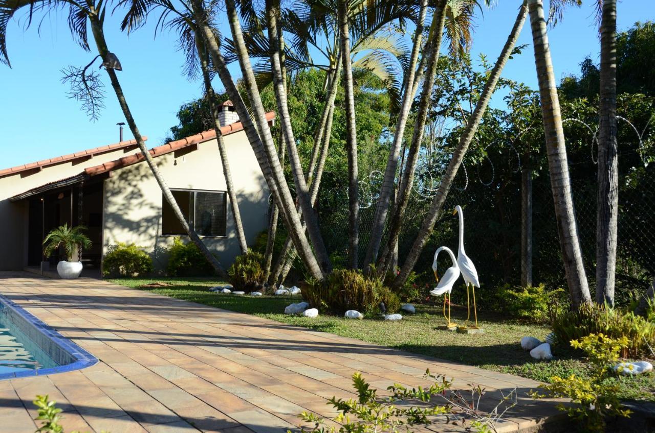 佩尼多Casa Em Penedo别墅 外观 照片